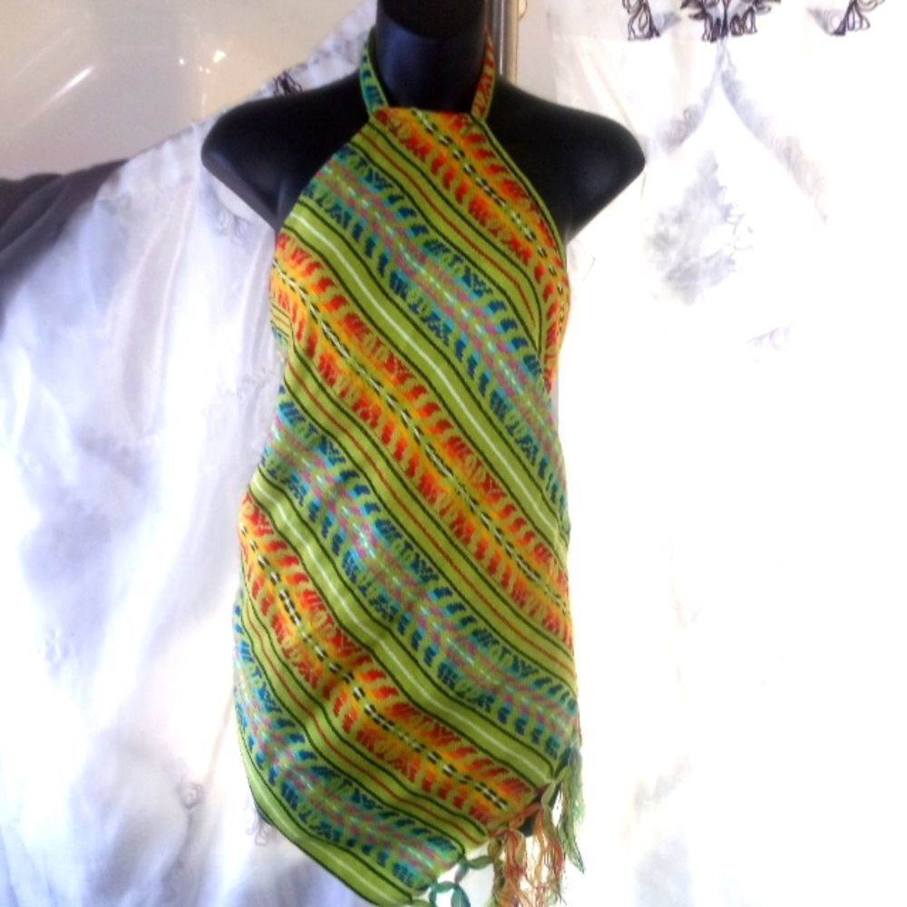 Mexican top size large and xl ( Home )
